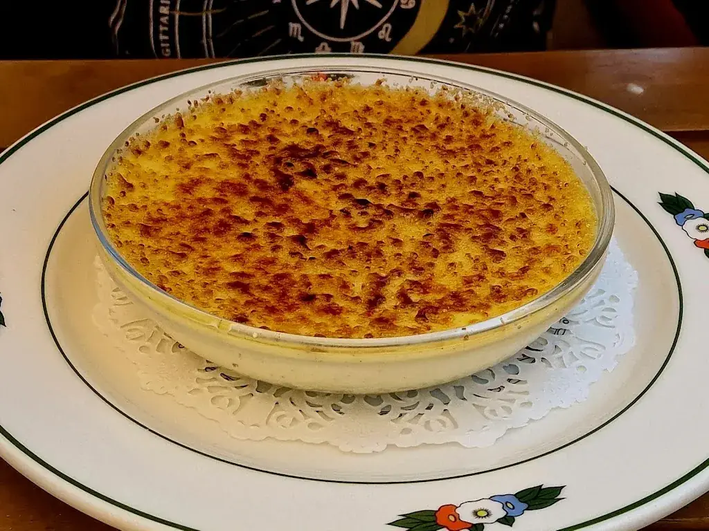 Julia Schlichtina_WISTUB BRENNER_Colmar_review