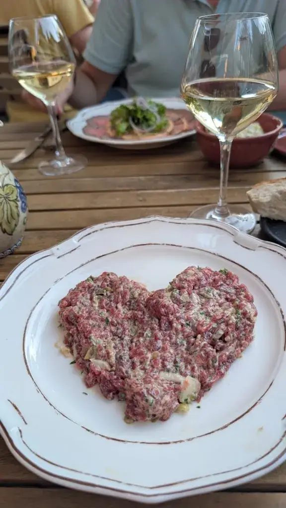 Christof Jaritz_WISTUB BRENNER_Colmar_review