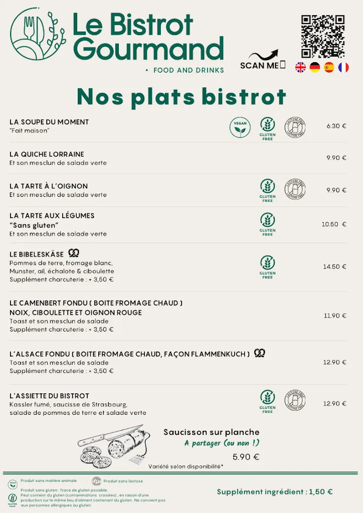 Menu_BISTROT GOURMAND_Colmar_image_4