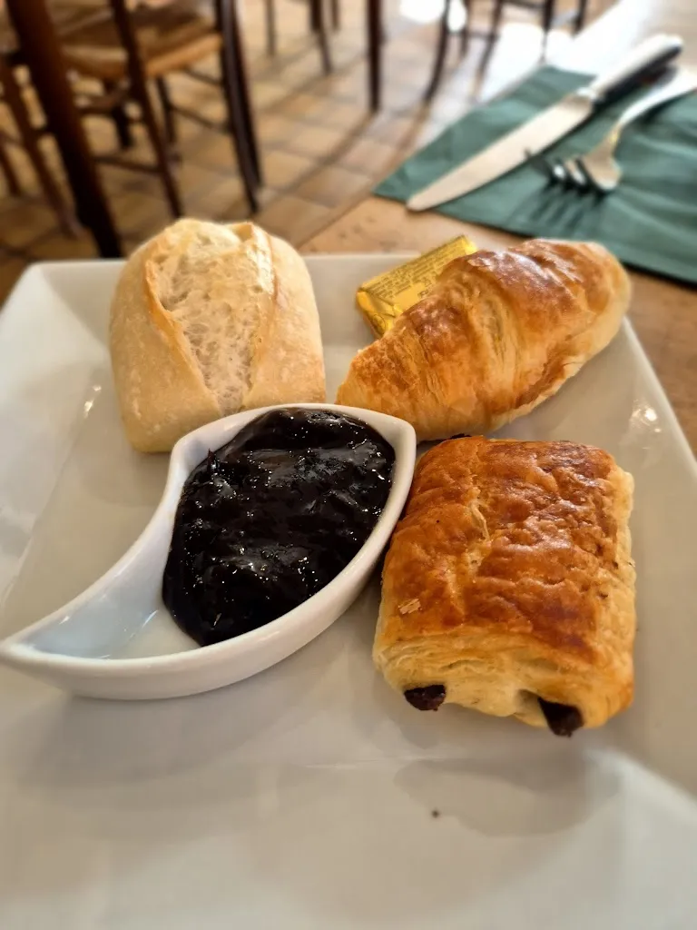 Dinesh Nair_BISTROT GOURMAND_Colmar_review