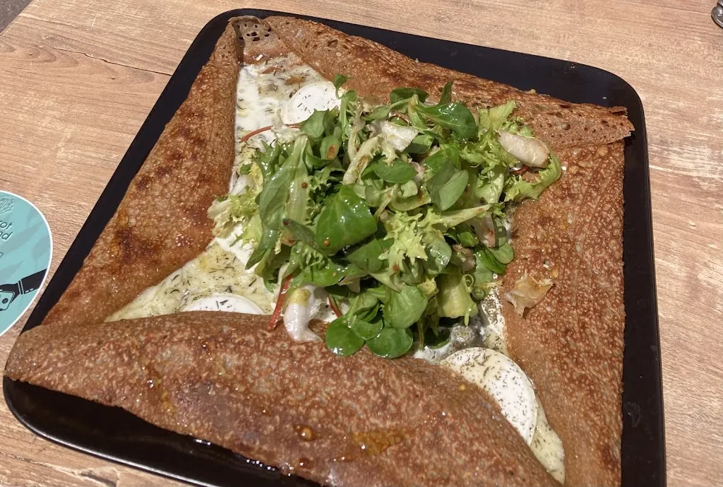 Ismini Xanthou_BISTROT GOURMAND_Colmar_review