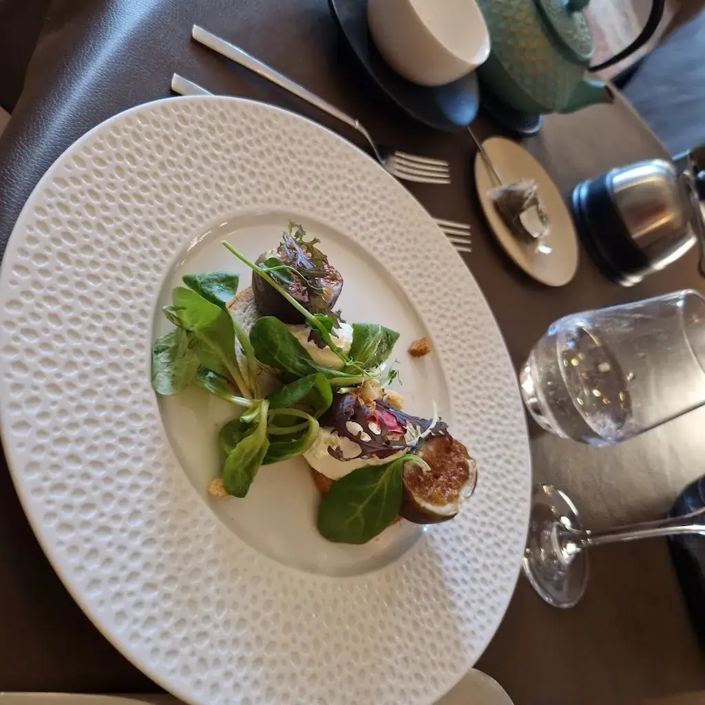 Menü_Restaurant L'Essentiel_Colmar_Bild_5