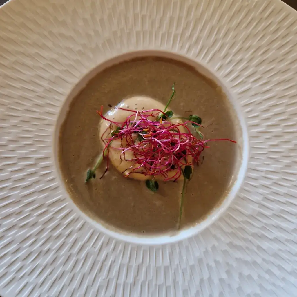 Menü_Restaurant L'Essentiel_Colmar_Bild_6