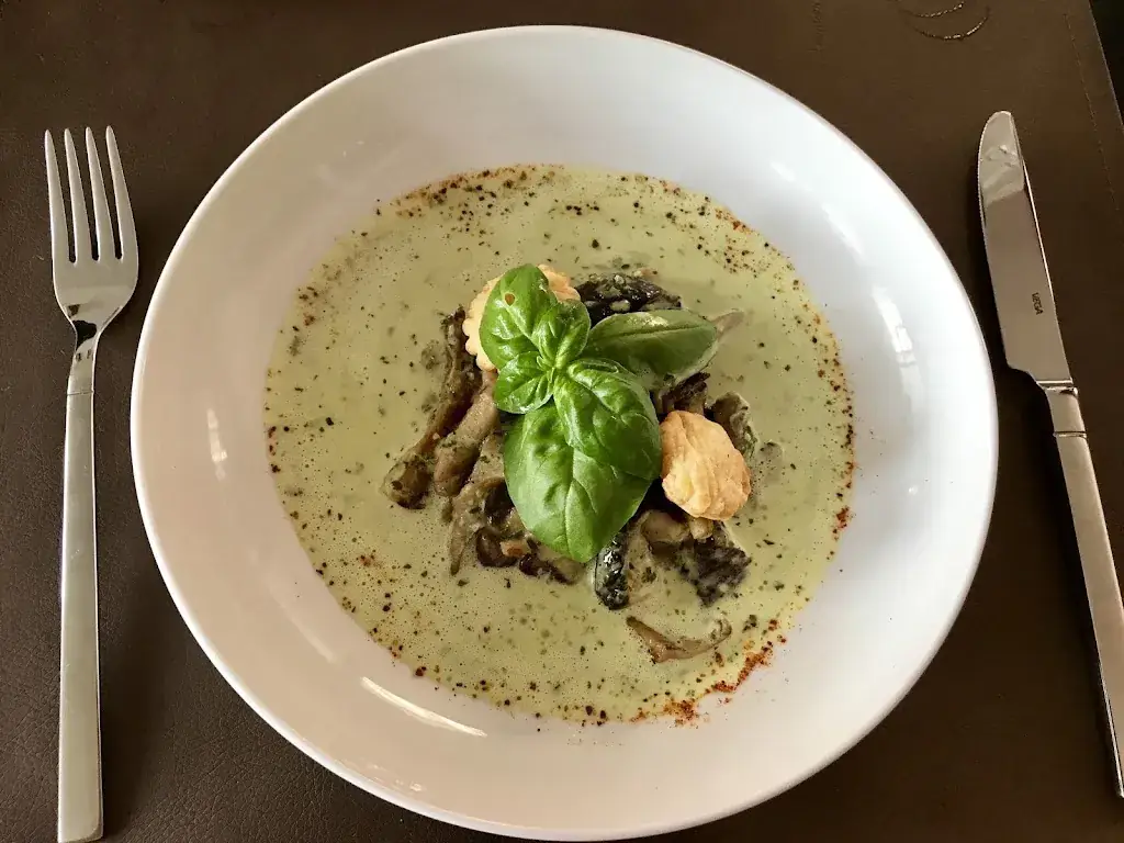 Menü_Restaurant L'Essentiel_Colmar_Bild_8