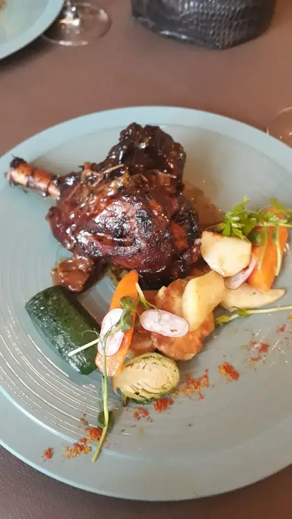 Menü_Restaurant L'Essentiel_Colmar_Bild_9