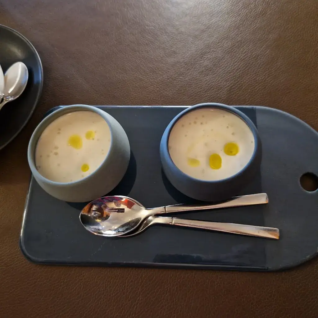 Tiberiu Hrihorciuc_Restaurant L'Essentiel_Colmar_Bewertung