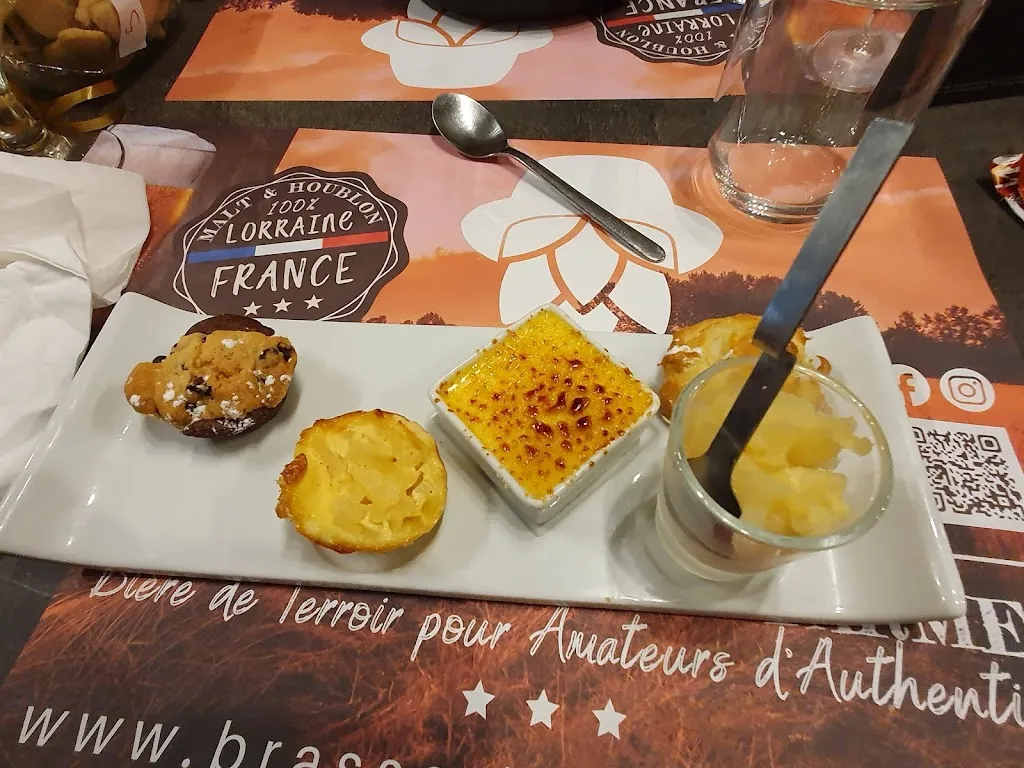 Menu_Les Gourmands disent..._Commercy_image_6