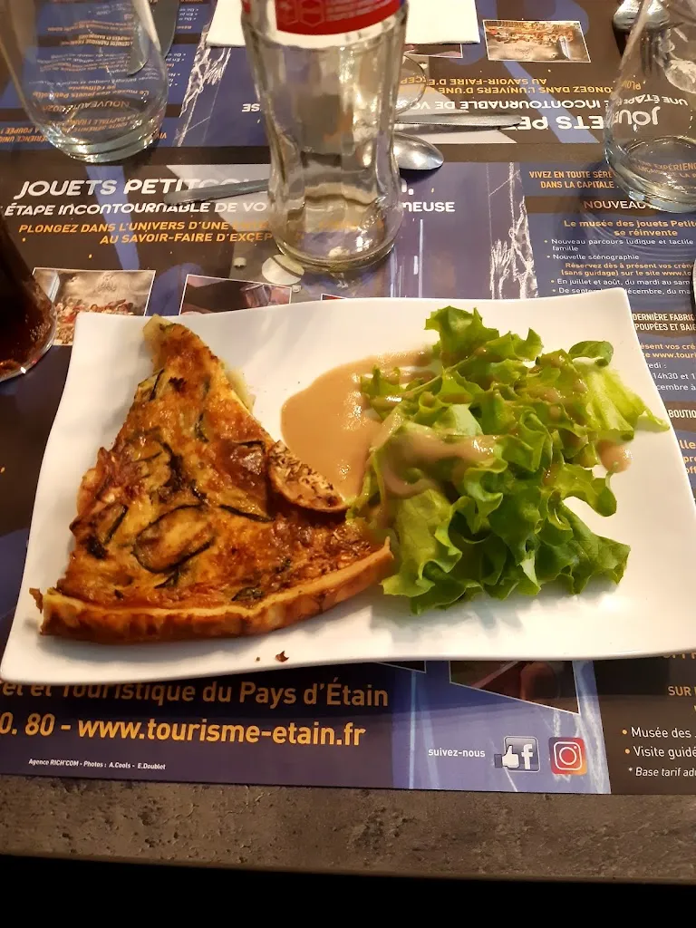 Menu_Les Gourmands disent..._Commercy_image_7