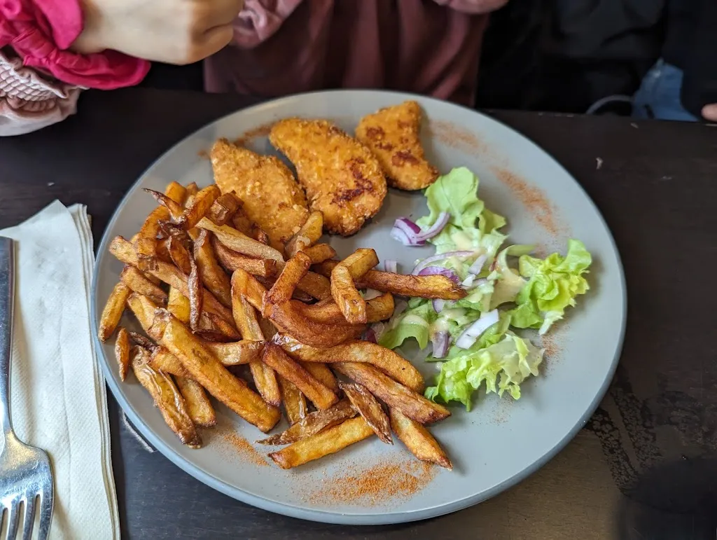 yoann doro_LE BISTROQUET_Commercy_review