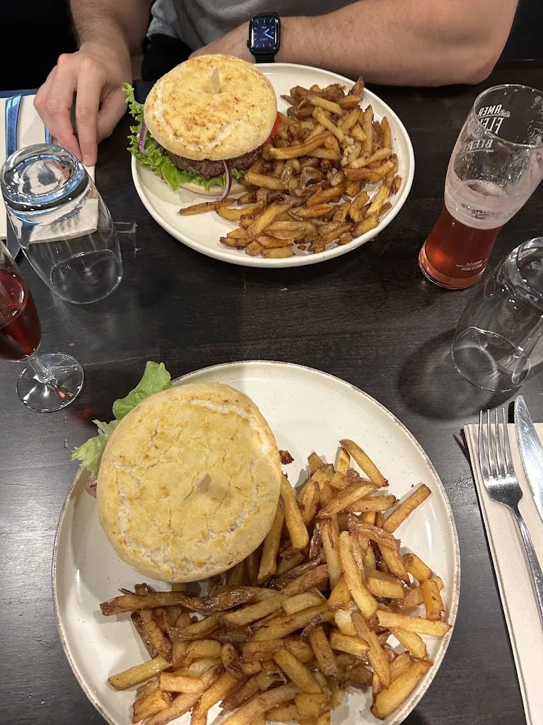 Mar CF_LE BISTROQUET_Commercy_review