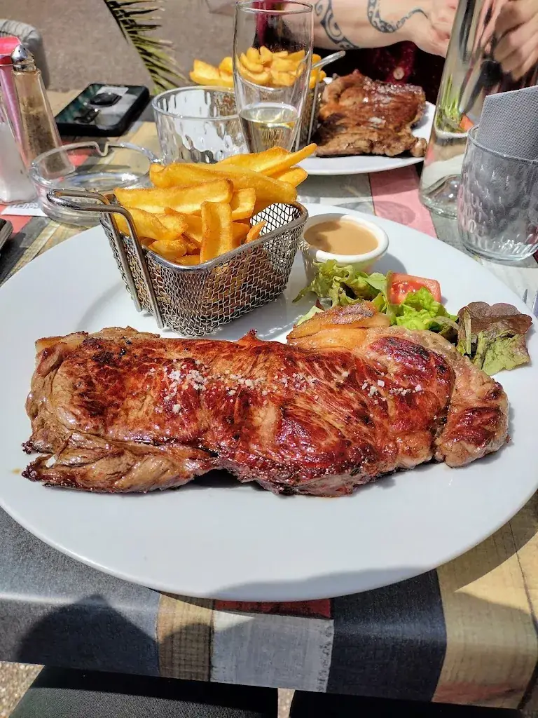 Menu_Restaurant du Fer à Cheval_Commercy_image_2