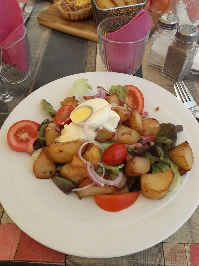 Menu_Restaurant du Fer à Cheval_Commercy_image_3