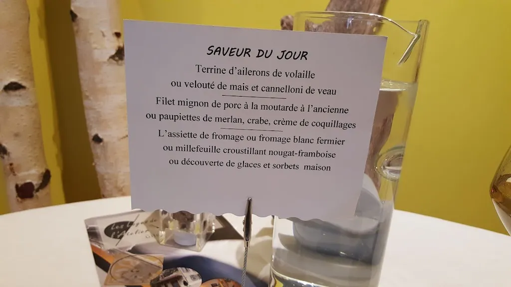 Menu_Restaurant L'Atelier Rongefer_Charlieu_image_4