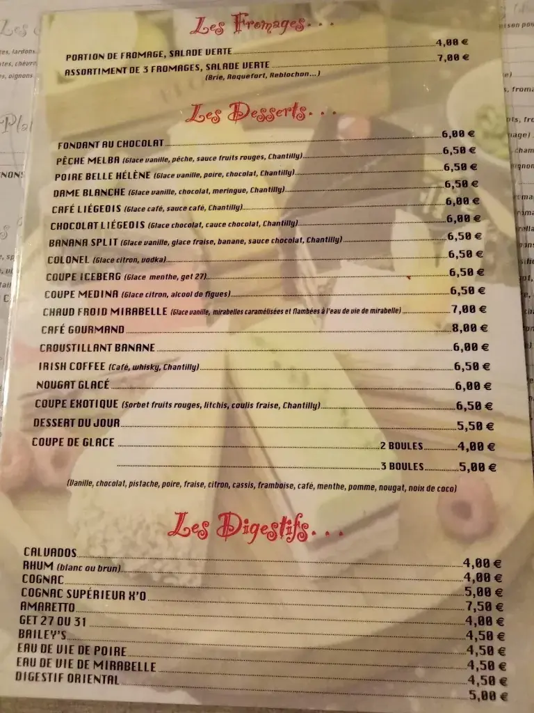 Menu_la Médina_Commercy_image_4