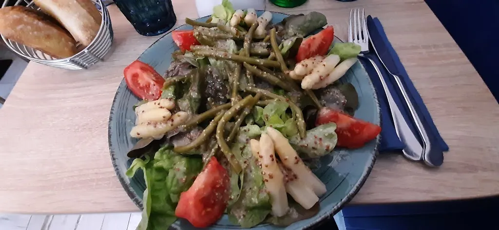 Odile Pierrat_Crèperie La Bigouden_Commercy_review