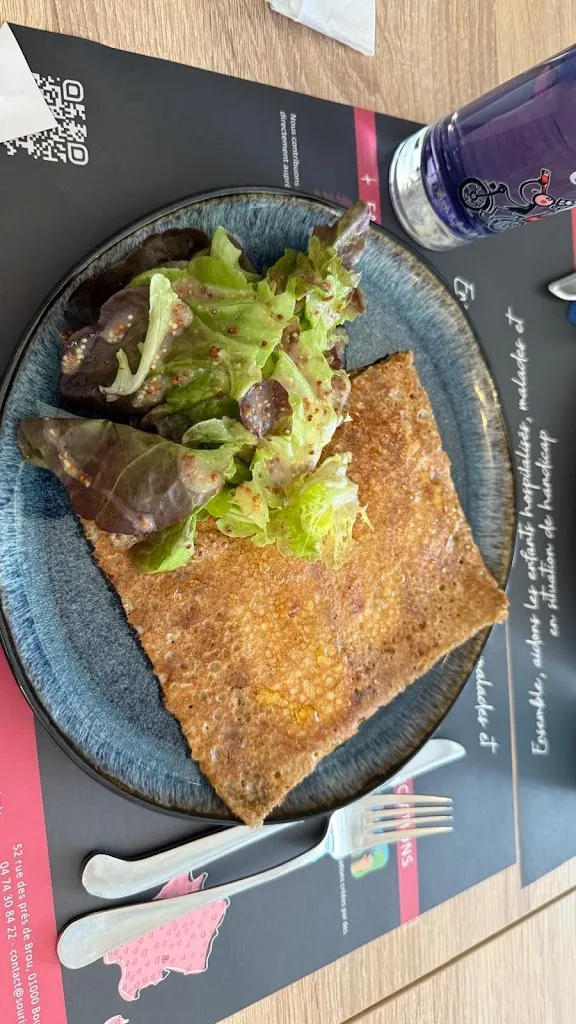 Valentine Borras_Crèperie La Bigouden_Commercy_review