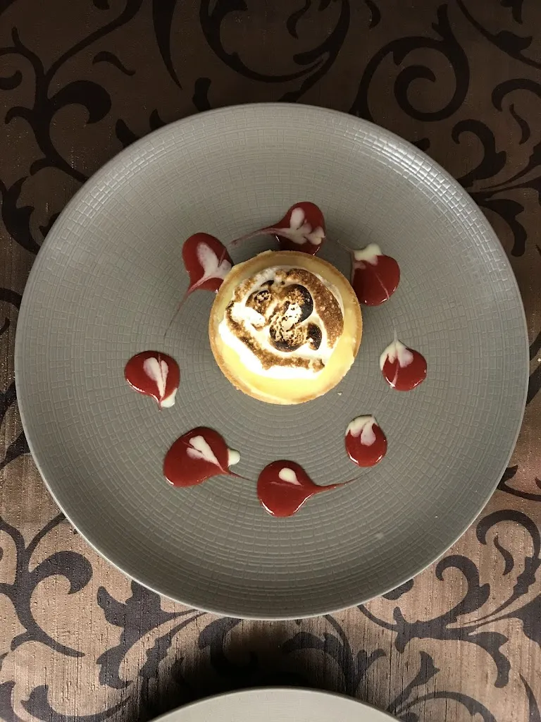 Jean-Christophe J _Les Tanneurs -Traiteur Meuse_Commercy_review