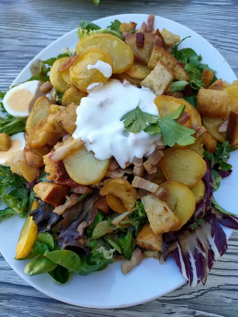 Menü_Bar Brasserie Restaurant All'italia_Commercy_Bild_2