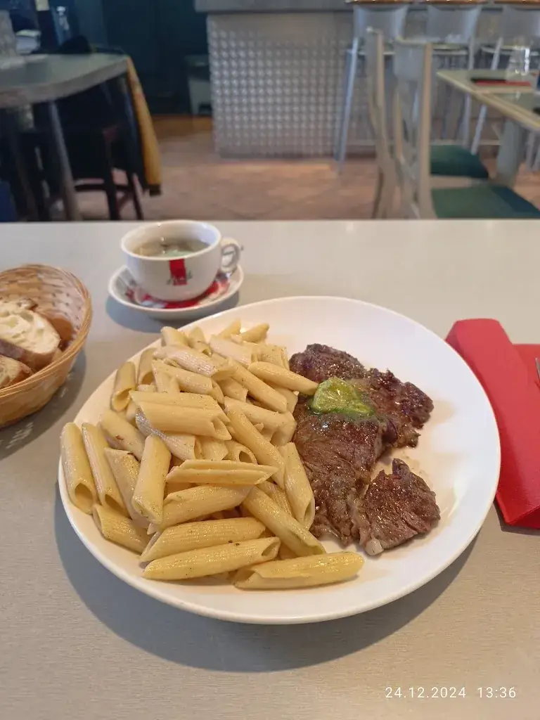 Menü_Bar Brasserie Restaurant All'italia_Commercy_Bild_3