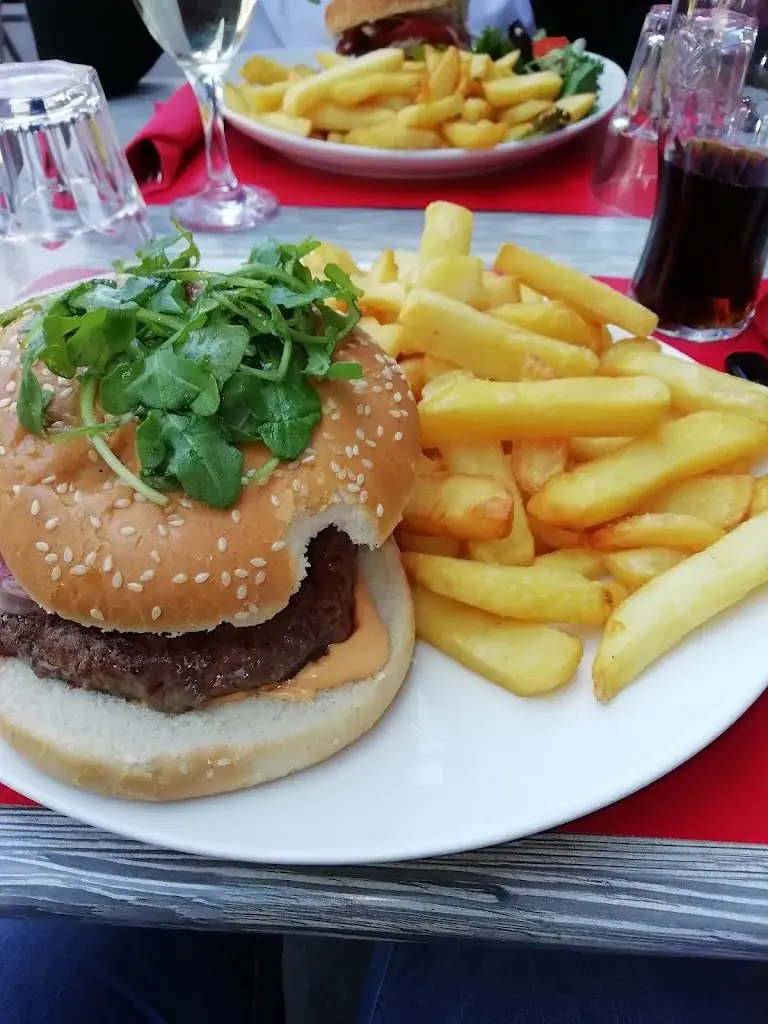 Menü_Bar Brasserie Restaurant All'italia_Commercy_Bild_6