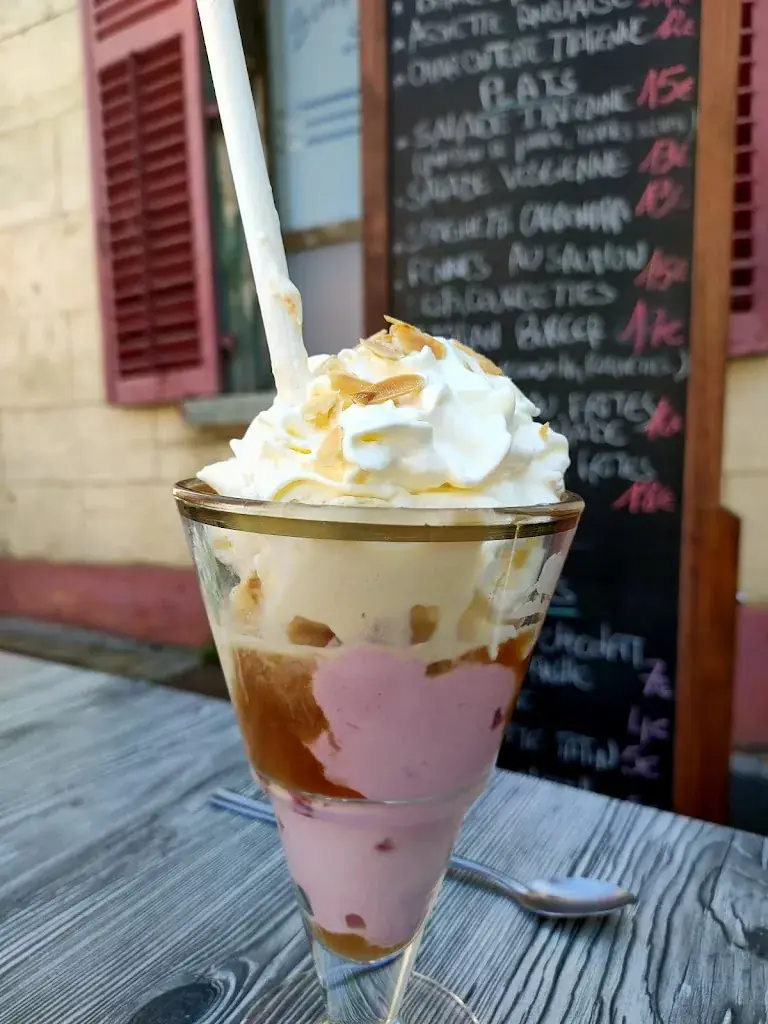 Menü_Bar Brasserie Restaurant All'italia_Commercy_Bild_8