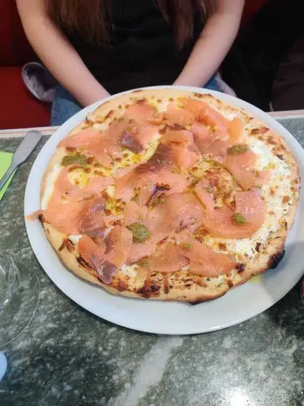 Alexandre Clausse_Bar Brasserie Restaurant All'italia_Commercy_Bewertung