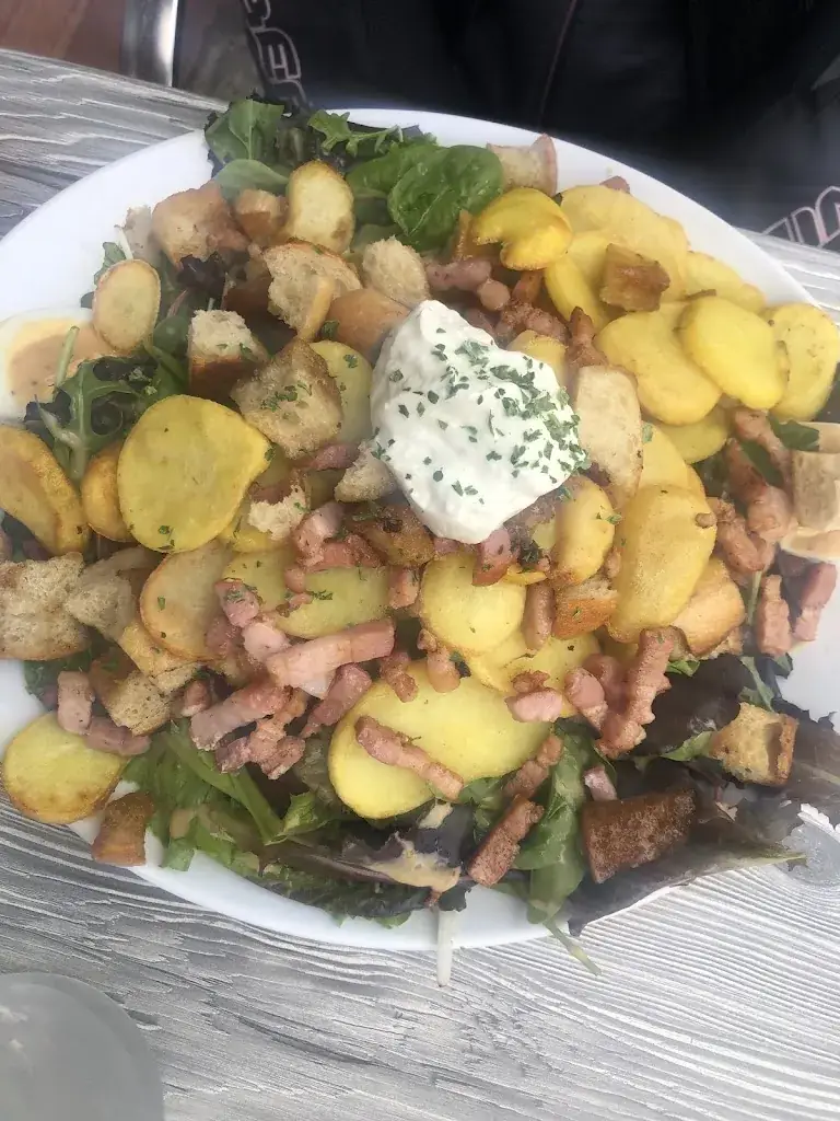 Bar Brasserie Restaurant All'italia_Commercy_slider_image_2