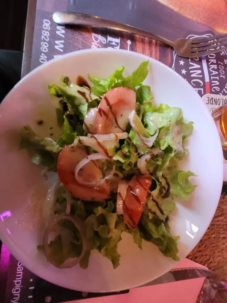 Menu_Café Du Marché_Commercy_image_2