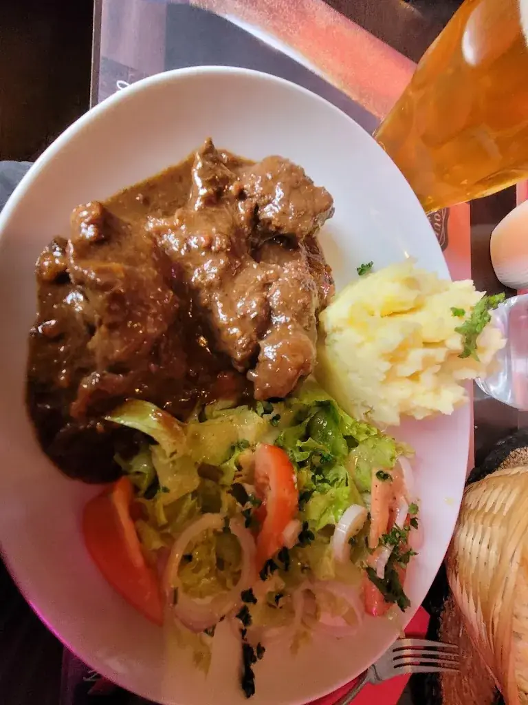 Menu_Café Du Marché_Commercy_image_4