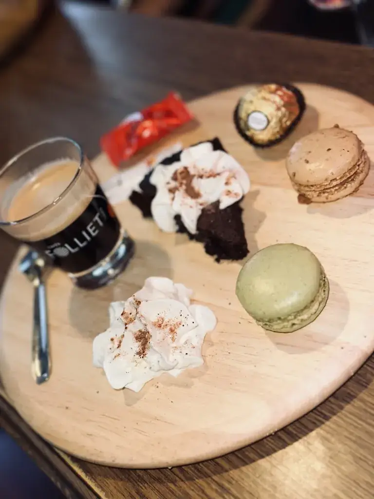 Menu_Café Du Marché_Commercy_image_5