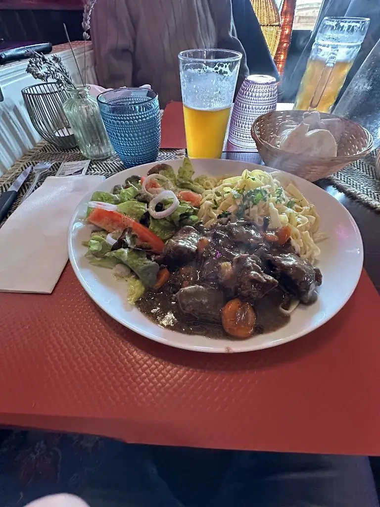 Fabien Remy_Café Du Marché_Commercy_review