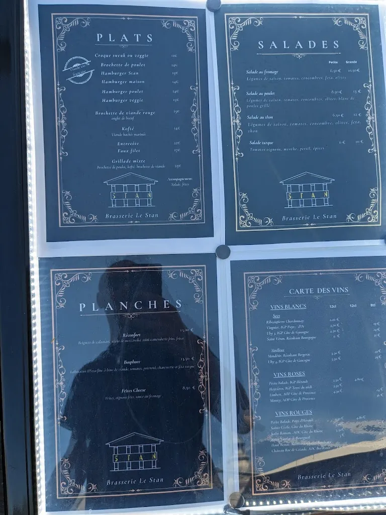 Menu_Le Stan commercy_Commercy_image_1