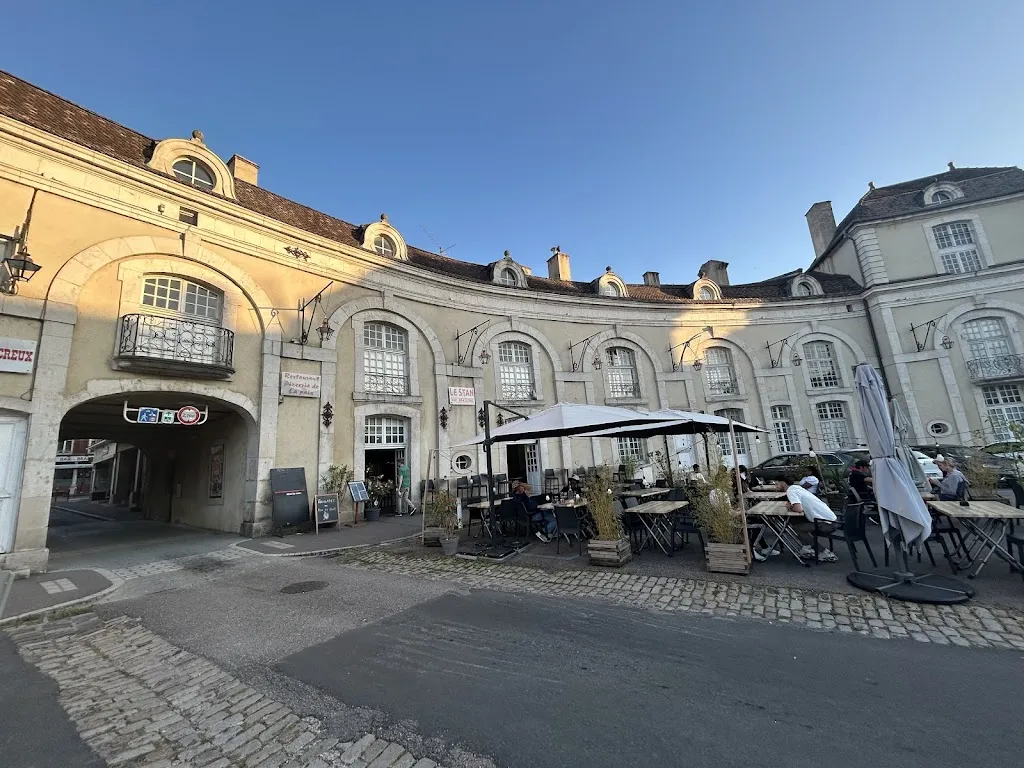 Paula Chalfant_Le Stan commercy_Commercy_review