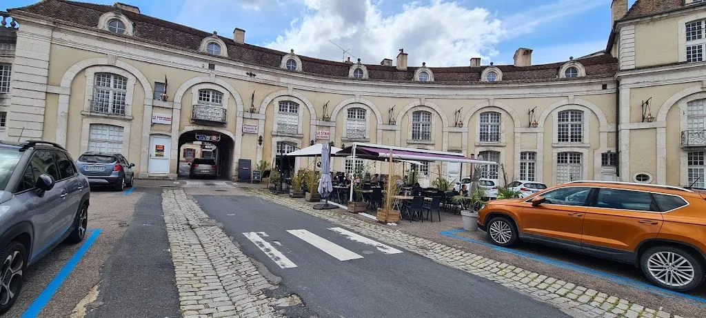 Françoise M._Le Stan commercy_Commercy_review