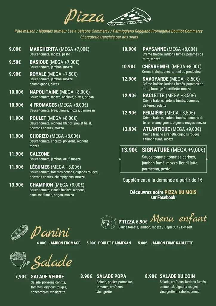 Menu_PASTAZZ PIZZERIA COMMERCY_Commercy_image_1