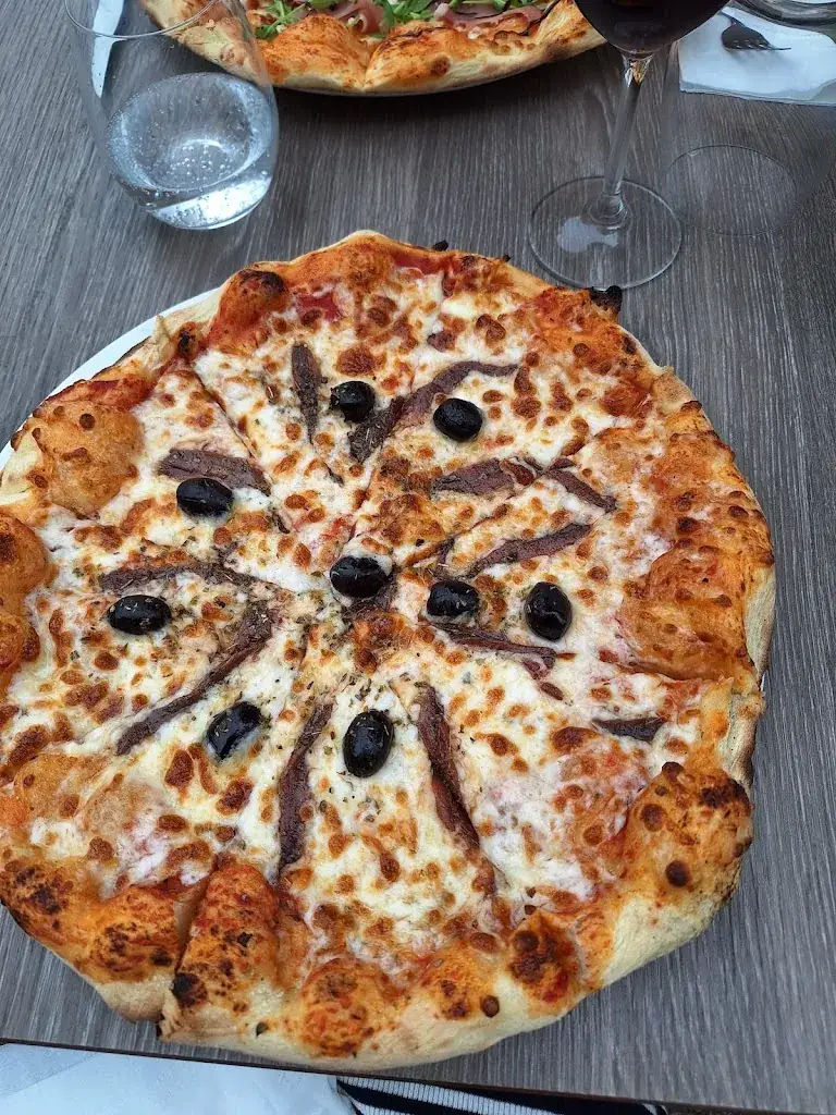 Jevanno Daphné_PASTAZZ PIZZERIA COMMERCY_Commercy_review