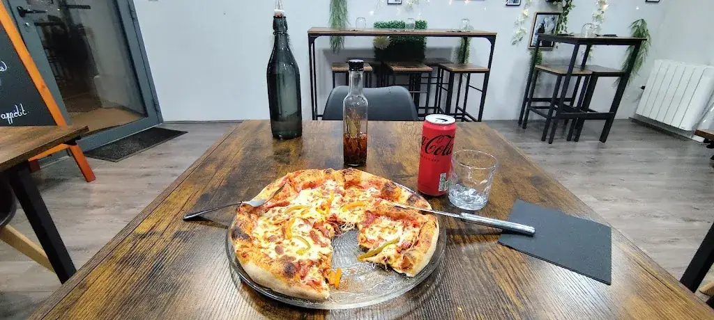 Jean-François Dospisil_PASTAZZ PIZZERIA COMMERCY_Commercy_review