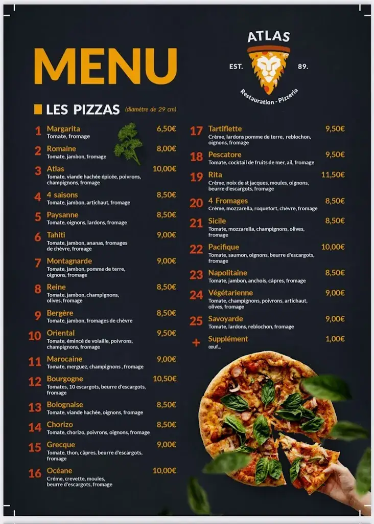 Menu_Atlas pizzeria_Commercy_image_2