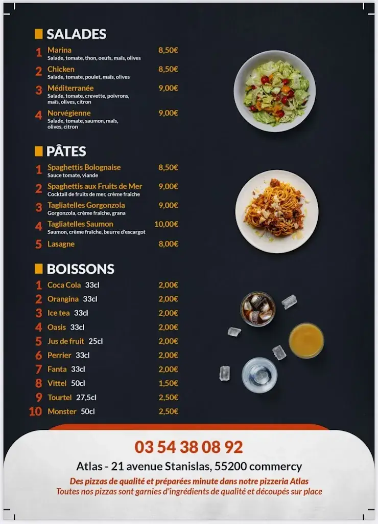 Menu_Atlas pizzeria_Commercy_image_3
