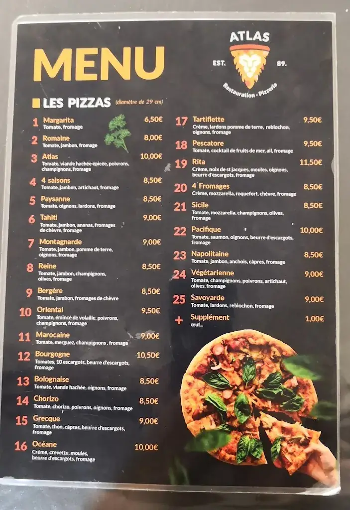Menu_Atlas pizzeria_Commercy_image_4