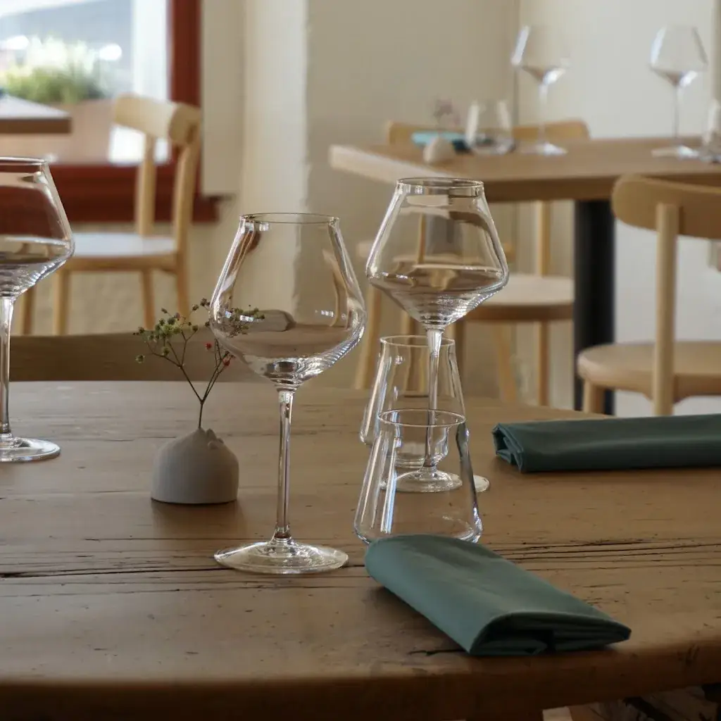 Com’ça restaurante en Bulle