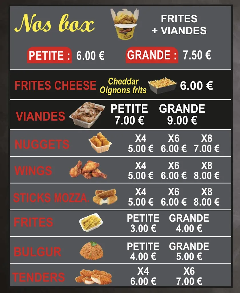 Menu_Snack Istanbul Commercy_Commercy_image_2