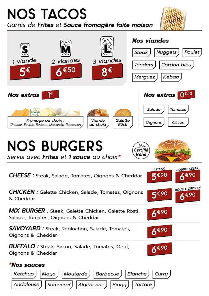 Menu_Mara Pizza_Commercy_immagine_2