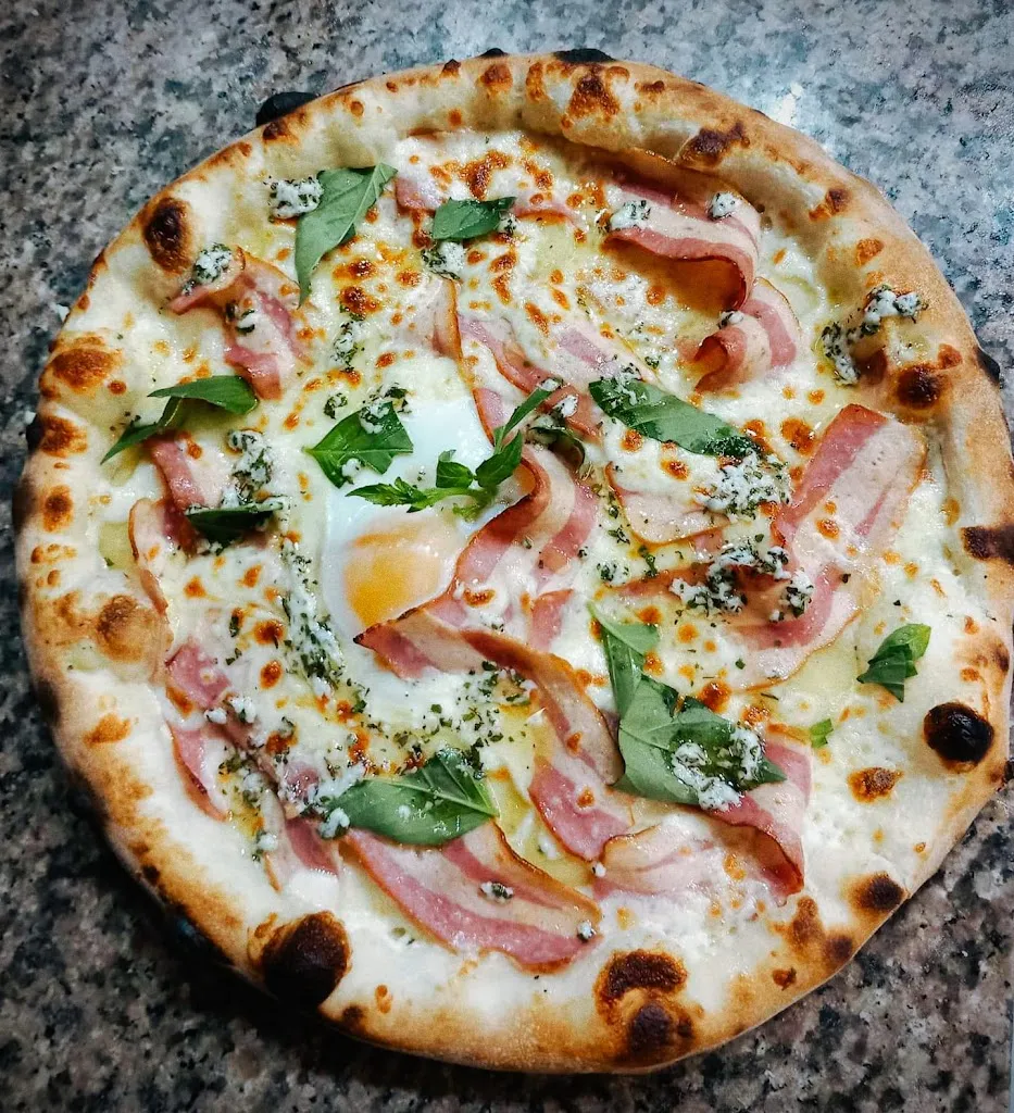 sandra grandfils Speyer_Mara Pizza_Commercy_recensione