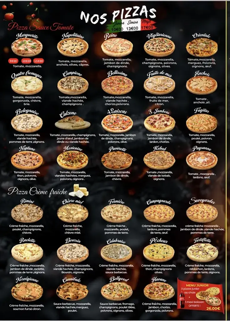Menu_Capra pizza_Commercy_image_3
