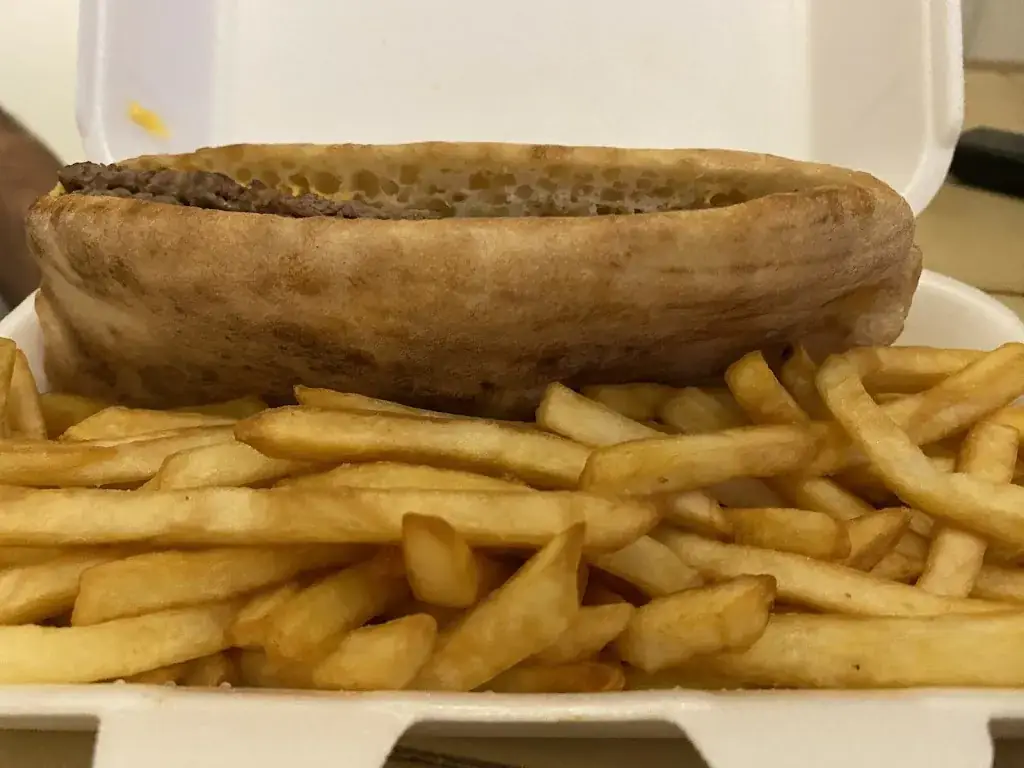 Maxweel_Capra pizza_Commercy_review