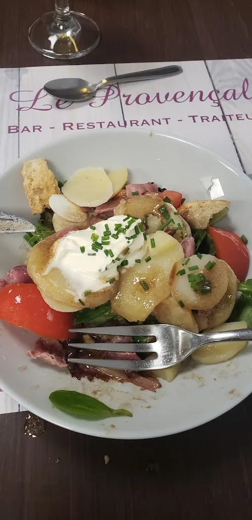 Binge Watcher_Logis Hôtel le Provençal_Euville_review