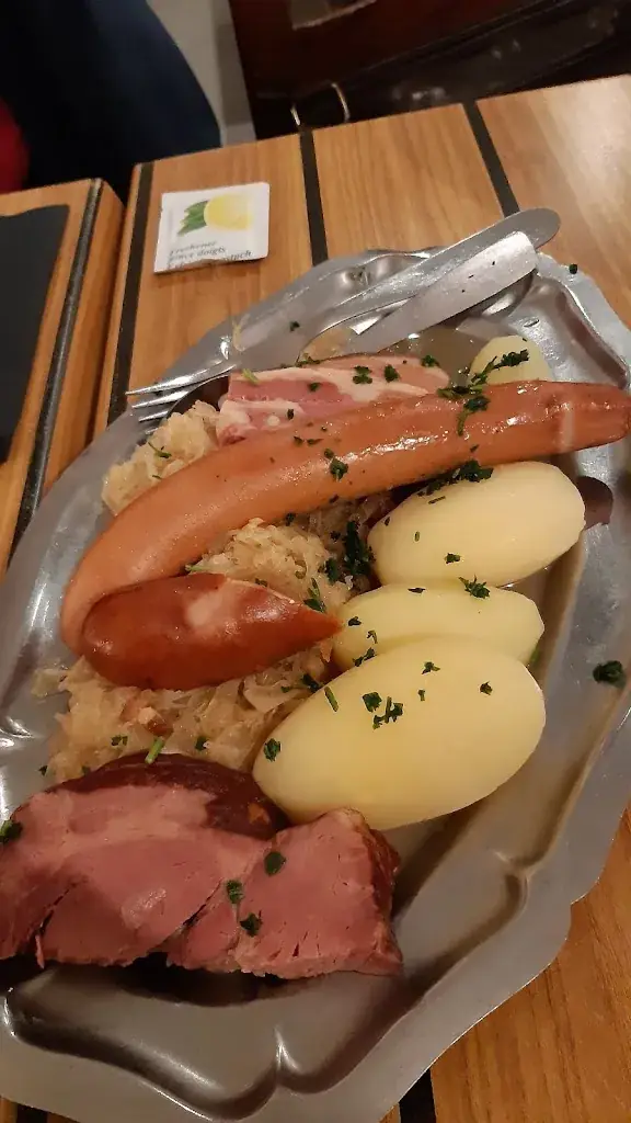 Menü_Restaurant Cugnot_Void-Vacon_Bild_9