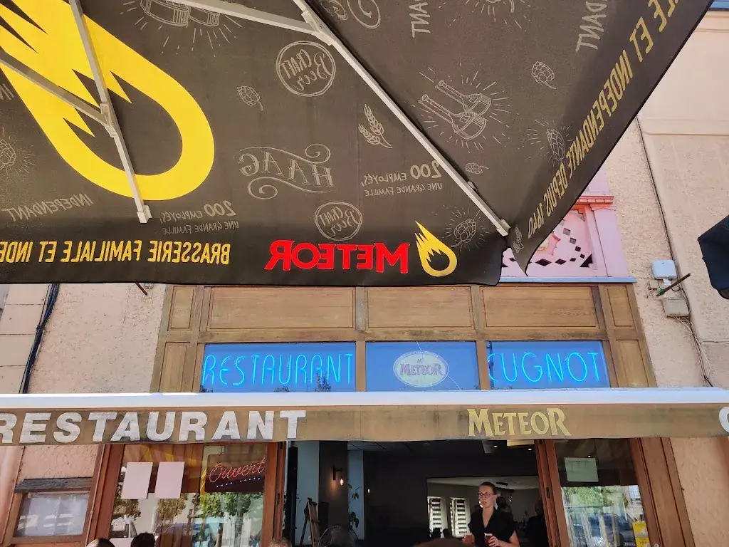 Stephane Ladwein_Restaurant Cugnot_Void-Vacon_Bewertung