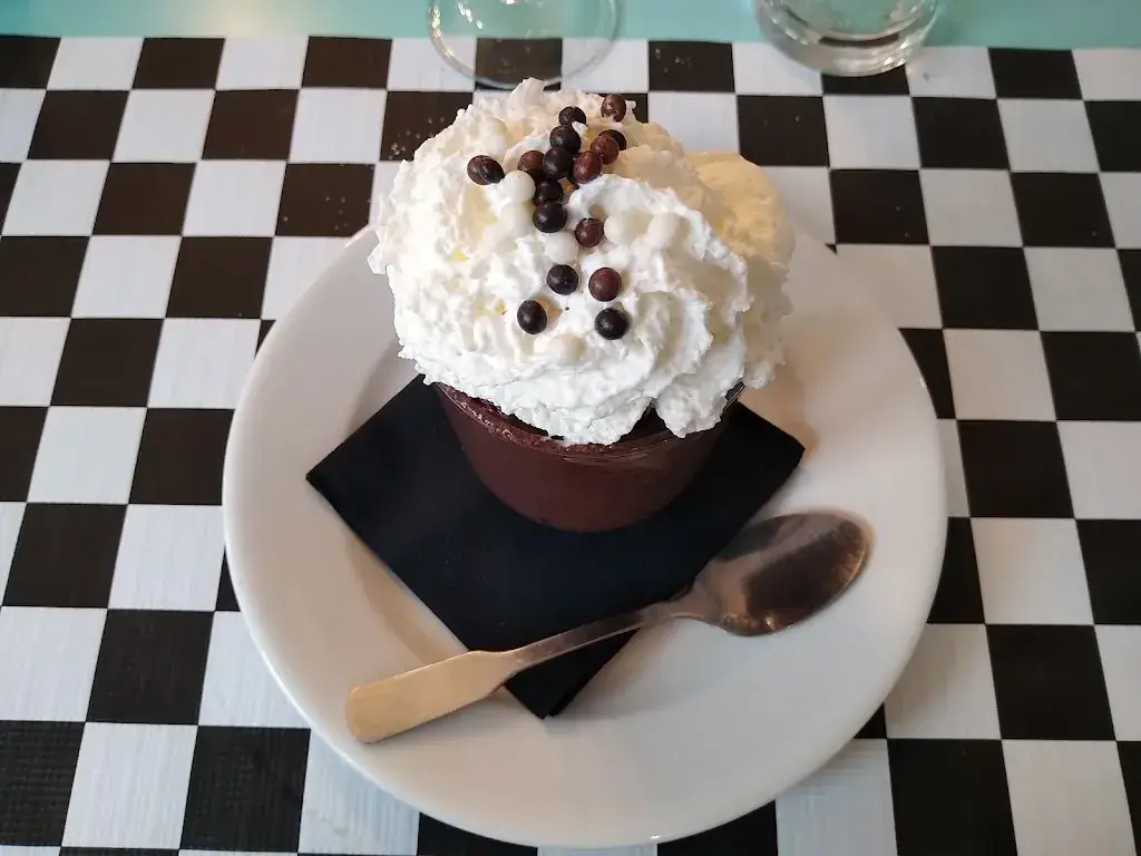 Alexandre RIGHINI_Restaurant Cugnot_Void-Vacon_Bewertung